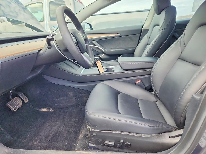 Продажа на аукционе авто 2023 Tesla Model 3, vin: 5YJ3E1EA2PF712432, номер лота: 48268336