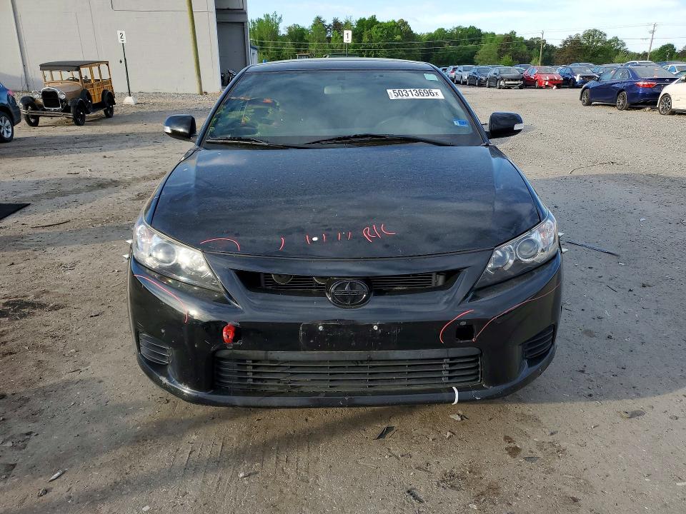 Продаж на аукціоні авто 2013 Scion Tc, vin: JTKJF5C79D3060235, номер лоту: 50313696