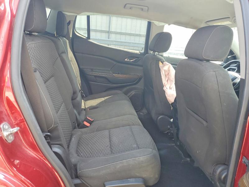 Aukcja sprzedaży 2019 Gmc Acadia, vin: 1GKKNRLA3KZ205138, numer aukcji: 60883706