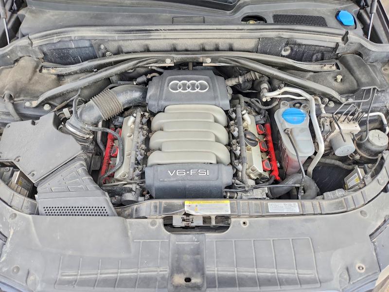 Aukcja sprzedaży 2012 Audi Q5, vin: WA1CKCFP7CA100568, numer aukcji: 51638876