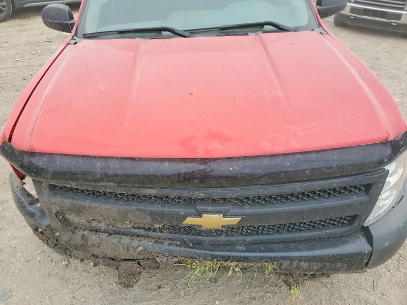 Aukcja sprzedaży 2010 Chevrolet Silverado, vin: 3GCRKPE30AG268203, numer aukcji: 51037656