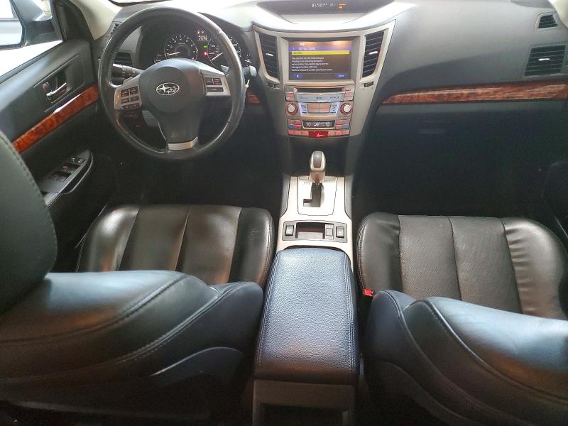 2012 Subaru Outback მანქანა იყიდება აუქციონზე, vin: 4S4BRDLC9C2215876, აუქციონის ნომერი: 51409416