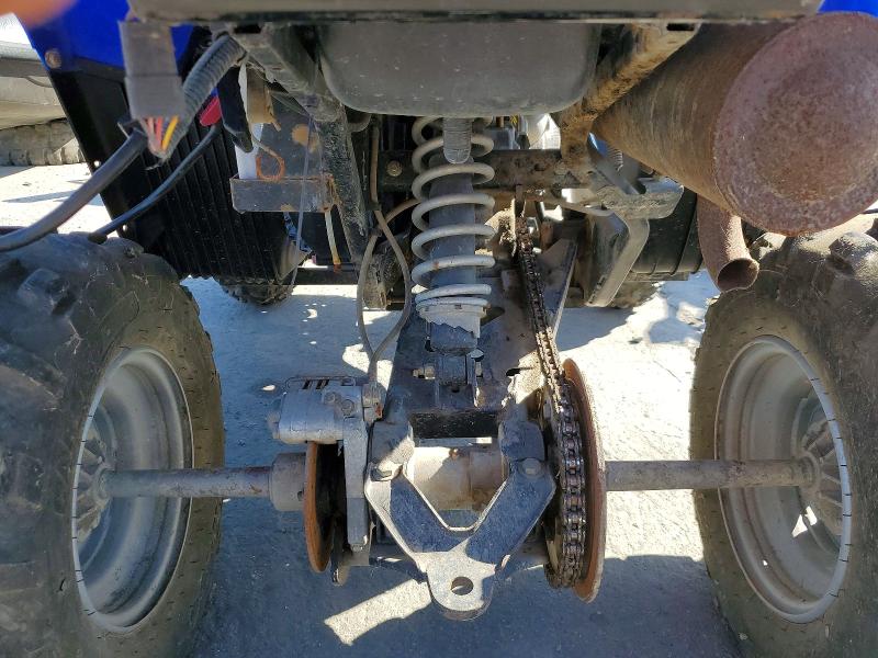 Aukcja sprzedaży 2004 Polaris Trail Boss, vin: 4XACA32A44B397263, numer aukcji: 50144416