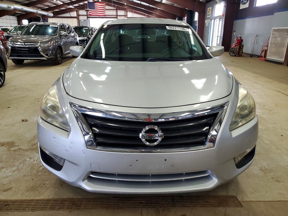 Aukcja sprzedaży 2015 Nissan Altima, vin: 1N4AL3AP1FC482225, numer aukcji: 50221746