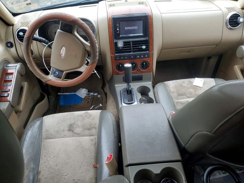 Aukcja sprzedaży 2007 Ford Explorer, vin: 1FMEU74E87UA41158, numer aukcji: 48412406