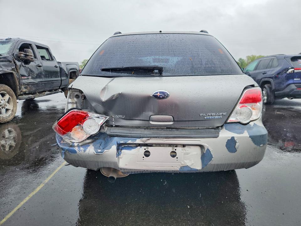 Aukcja sprzedaży 2007 Subaru Impreza, vin: JF1GG63677G814134, numer aukcji: 50824456