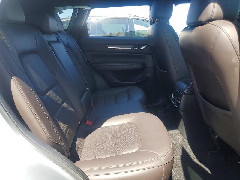Aukcja sprzedaży 2019 Mazda Cx-5, vin: JM3KFBEY5K0623965, numer aukcji: 50682906