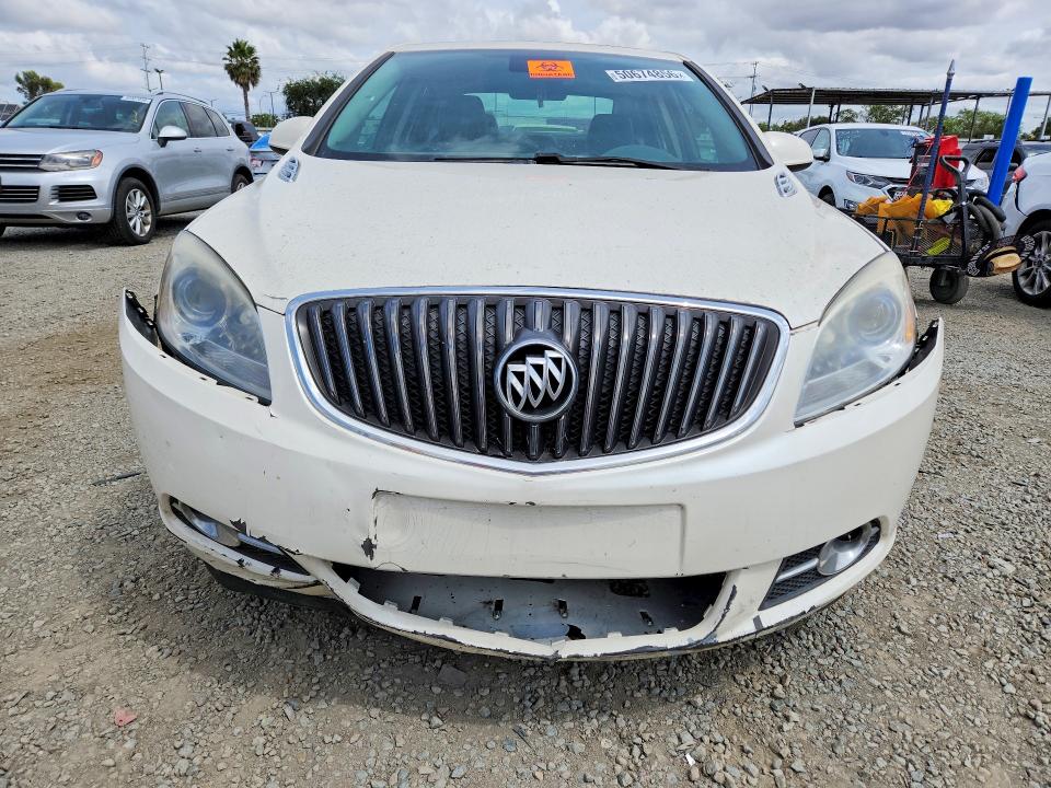 Aukcja sprzedaży 2016 Buick Verano, vin: 1G4PS5SK7G4154174, numer aukcji: 50674856