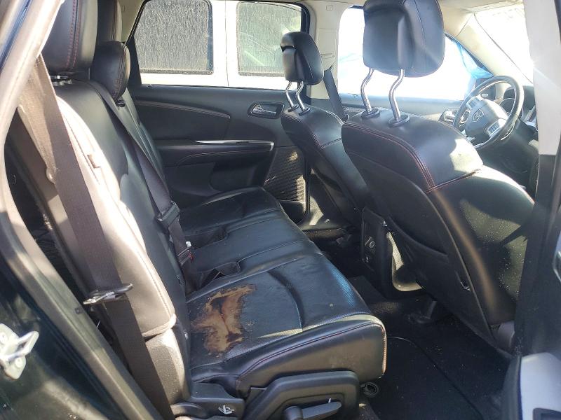 Aukcja sprzedaży 2018 Dodge Journey, vin: 3C4PDCEG0JT473475, numer aukcji: 51074006