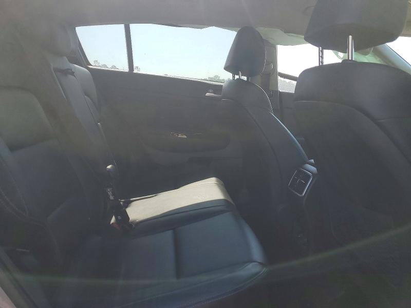 Продаж на аукціоні авто 2021 Kia Sportage, vin: KNDPN3AC4M7913402, номер лоту: 50969946