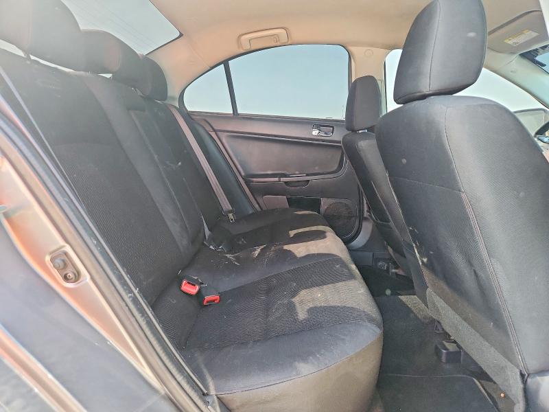 Продаж на аукціоні авто 2017 Mitsubishi Lancer, vin: JA32U2FU1HU012602, номер лоту: 49910146
