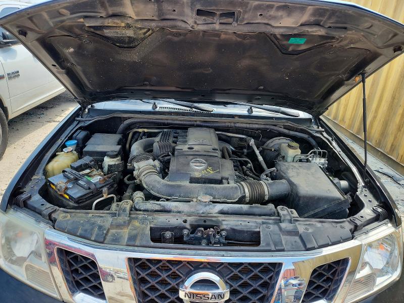 Aukcja sprzedaży 2016 Nissan Frontier, vin: 1N6AD0EV2GN768005, numer aukcji: 49237946
