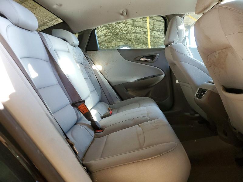 Продажа на аукционе авто 2020 Chevrolet Malibu, vin: 1G1ZD5ST7LF013886, номер лота: 48354066
