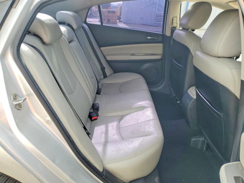 Aukcja sprzedaży 2009 Mazda 6, vin: 1YVHP82A595M39949, numer aukcji: 49831366