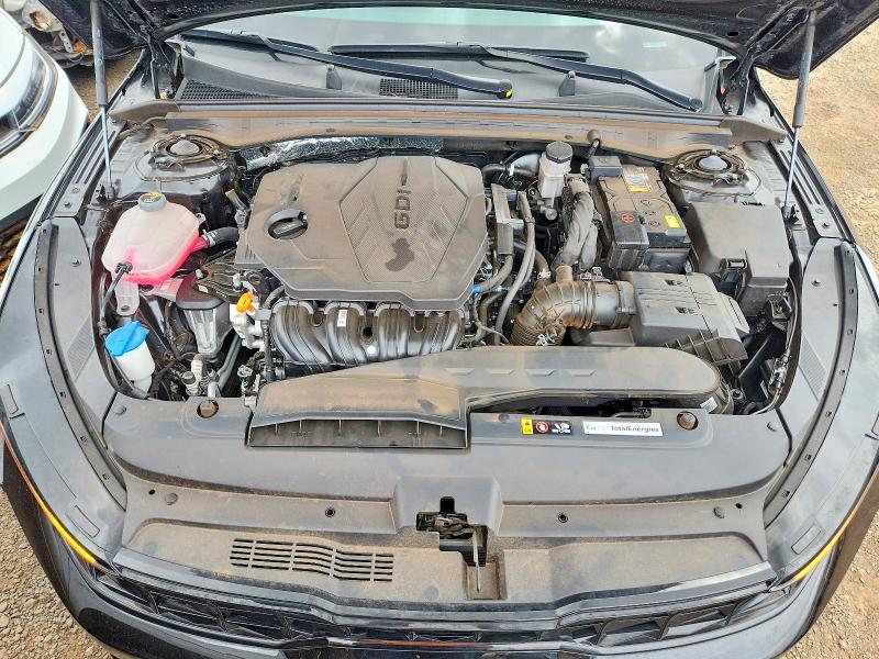 Продаж на аукціоні авто 2025 Kia K5, vin: KNAG24J78S5356338, номер лоту: 48534516