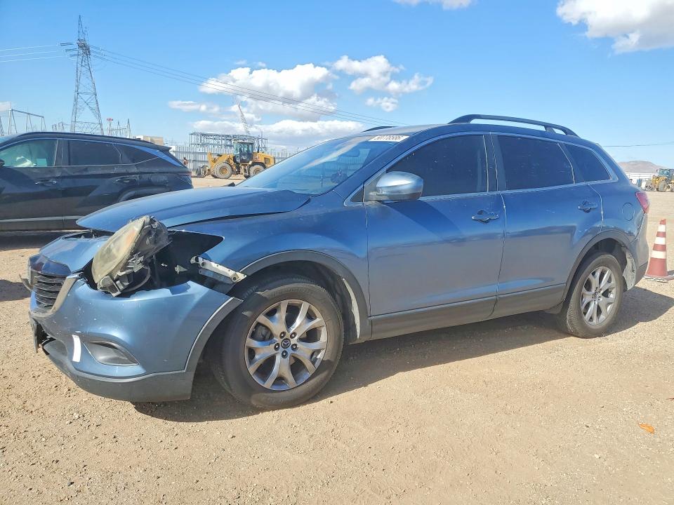 Aukcja sprzedaży 2014 Mazda Cx-9, vin: JM3TB2BV1E0435393, numer aukcji: 50778586