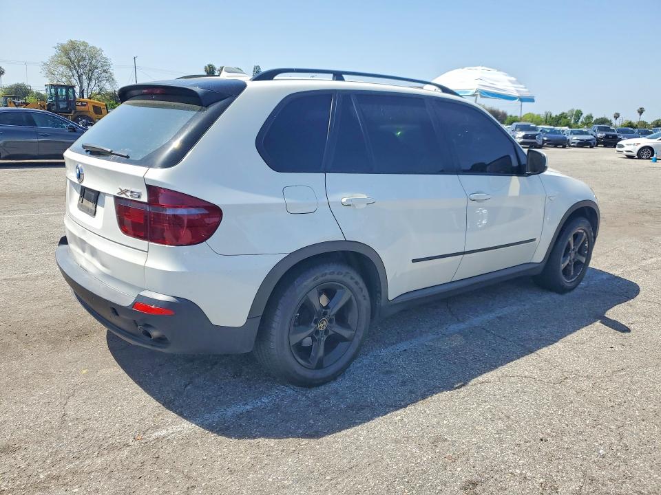 Продажа на аукционе авто 2010 Bmw X5, vin: 5UXFE4C59AL385292, номер лота: 50461666