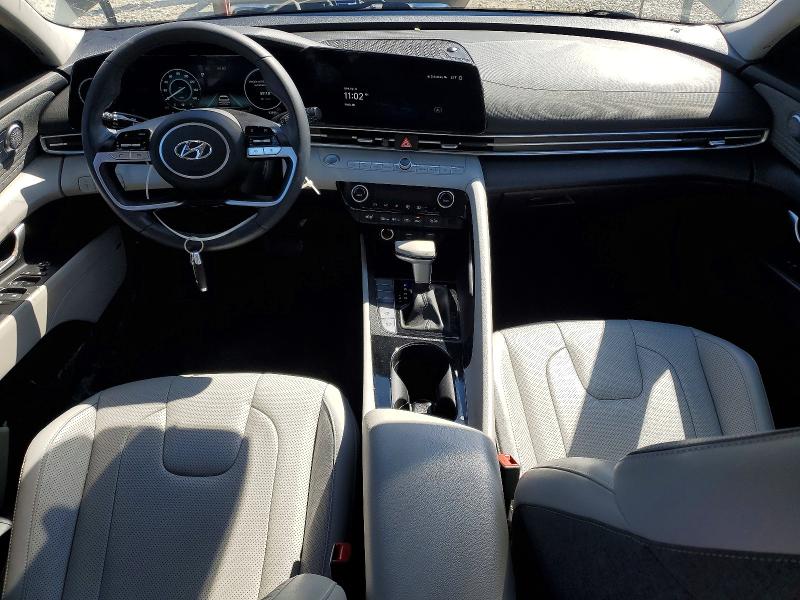 Aukcja sprzedaży 2023 Hyundai Elantra, vin: KMHLN4AJ9PU060371, numer aukcji: 77544685