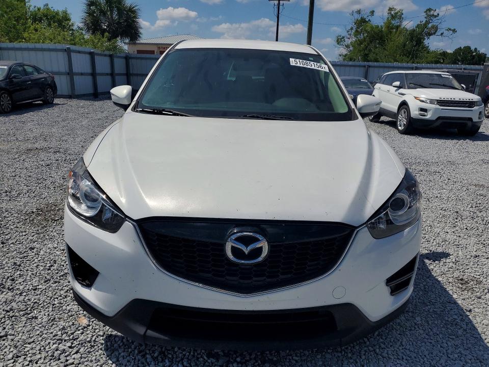 51085156 :رقم المزاد ، JM3KE2BYXG0859171 vin ، 2016 Mazda Cx-5 مزاد بيع