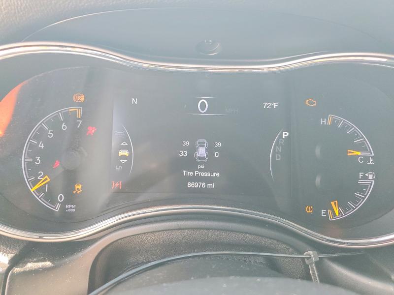 49839076 :رقم المزاد ، 1C4RJEAG1KC572094 vin ، 2019 Jeep Grand Cherokee مزاد بيع
