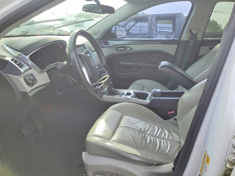 Aukcja sprzedaży 2013 Cadillac Srx, vin: 3GYFNAE38DS633178, numer aukcji: 48832976