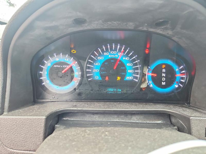 Aukcja sprzedaży 2012 Ford Fusion, vin: 3FAHP0JG9CR330028, numer aukcji: 48060786