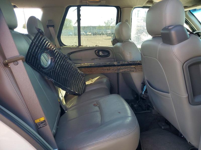 2004 Buick Rainier მანქანა იყიდება აუქციონზე, vin: 5GADS13S542288897, აუქციონის ნომერი: 50742136
