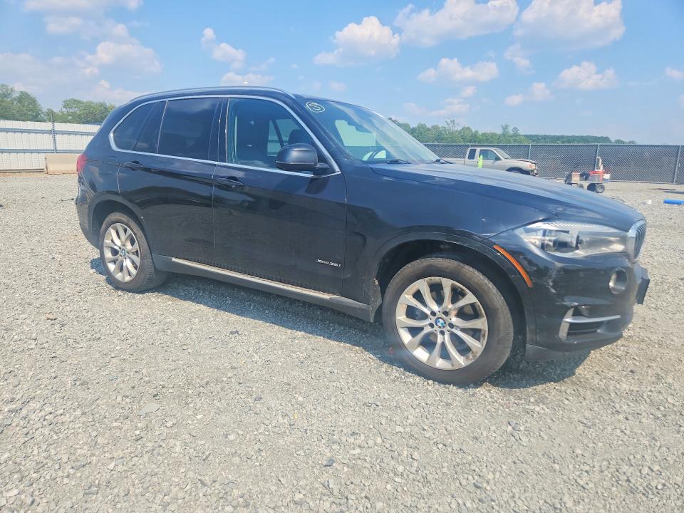 Aukcja sprzedaży 2015 Bmw X5, vin: 5UXKR0C58F0K61969, numer aukcji: 51157956