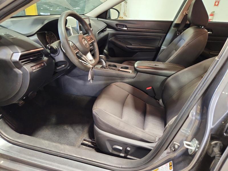 Продажа на аукционе авто 2019 Nissan Altima, vin: 1N4BL4BV5KC245576, номер лота: 50581276