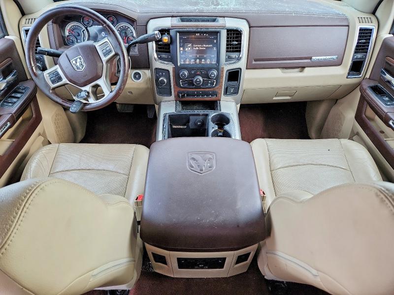 Aukcja sprzedaży 2015 Ram 2500, vin: 3C6UR5FJ8FG603827, numer aukcji: 48066806