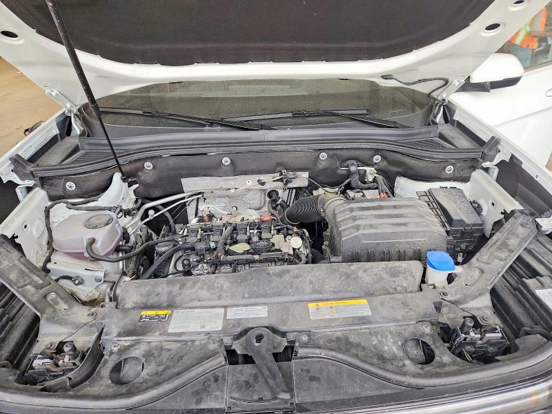 Продаж на аукціоні авто 2024 Volkswagen Atlas Cross Sport, vin: 1V2KE2CA2RC253180, номер лоту: 49544846