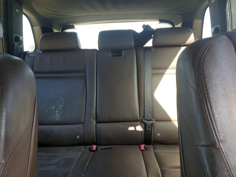 Aukcja sprzedaży 2007 Bmw X5, vin: 4USFE43597LY77678, numer aukcji: 49452476