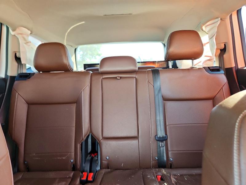 49971196 :رقم المزاد ، 1V2JR2CA5MC537332 vin ، 2021 Volkswagen Atlas مزاد بيع