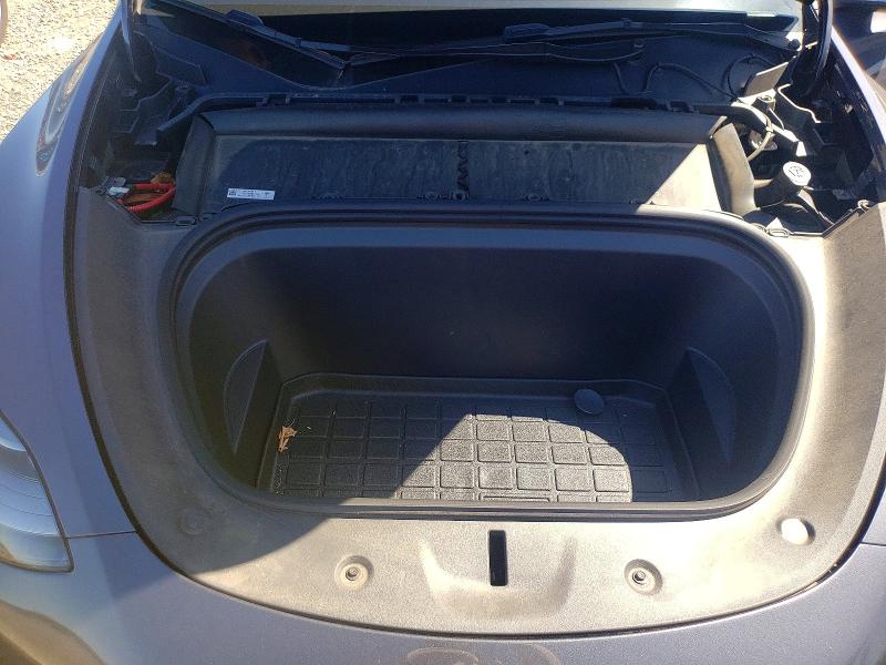 51254966 :رقم المزاد ، 7SAYGDED6PF923258 vin ، 2023 Tesla Model Y مزاد بيع