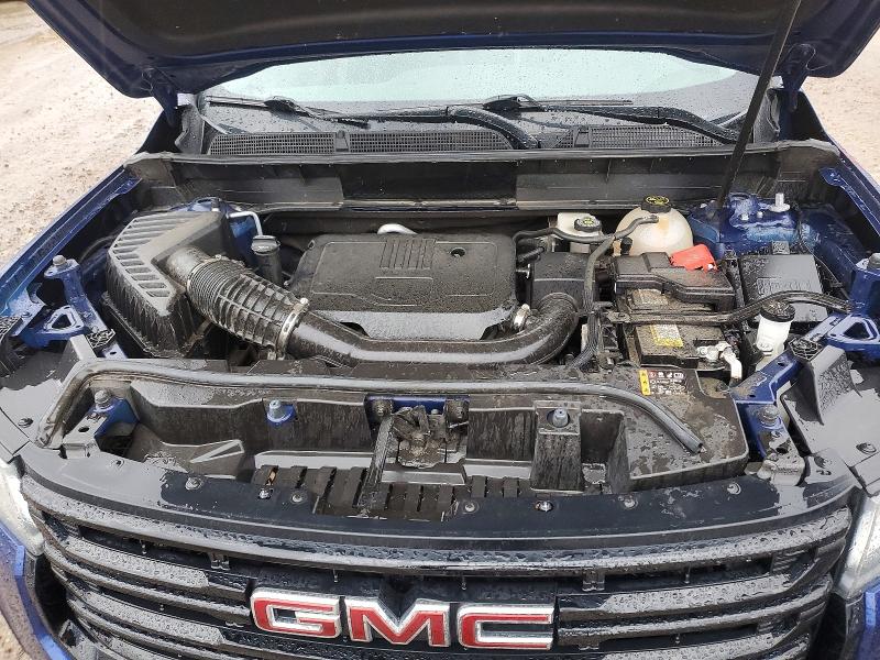 2023 Gmc Acadia მანქანა იყიდება აუქციონზე, vin: 1GKKNUL44PZ159761, აუქციონის ნომერი: 49031086