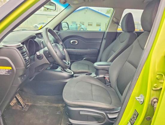 Продажа на аукционе авто 2014 Kia Soul, vin: KNDJN2A21E7736204, номер лота: 49568536