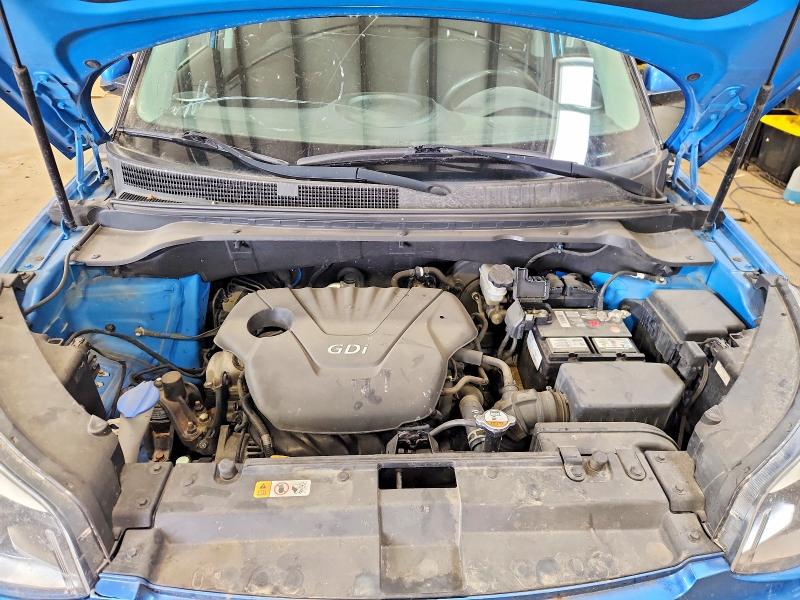 48450576 :رقم المزاد ، KNDJN2A20G7240748 vin ، 2016 Kia Soul مزاد بيع