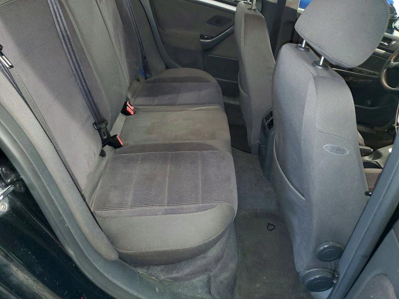 Продаж на аукціоні авто 2005 Volkswagen New Jetta, vin: 3VWPF71K45M615108, номер лоту: 50430086