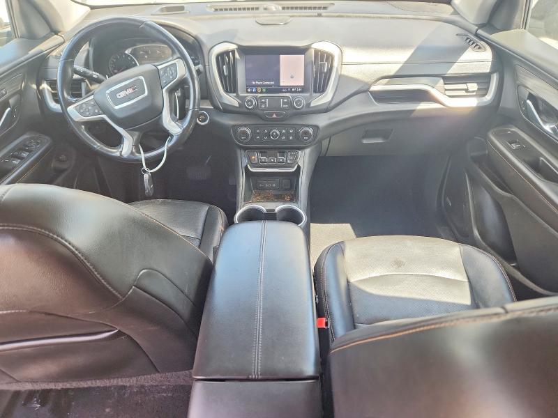 Продажа на аукционе авто 2021 Gmc Terrain, vin: 3GKALPEV3ML403167, номер лота: 49216076