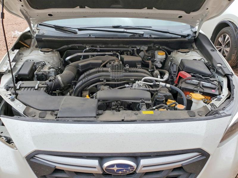 Aukcja sprzedaży 2021 Subaru Crosstrek, vin: JF2GTAEC6MH668893, numer aukcji: 48090726
