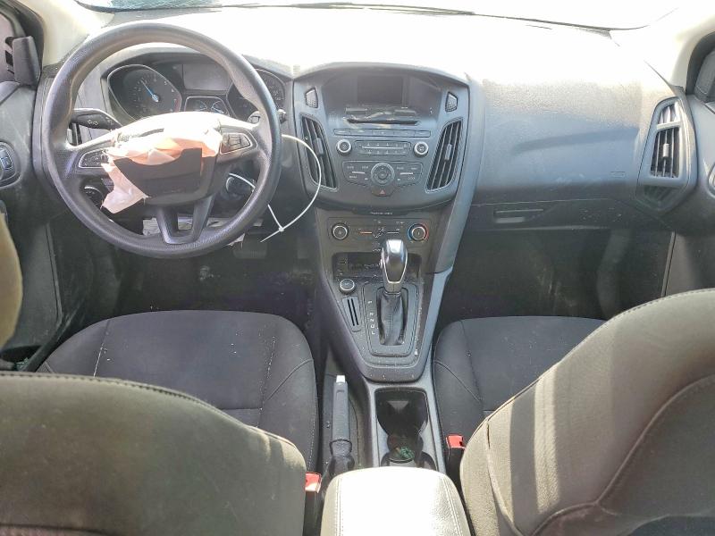 Продажа на аукционе авто 2015 Ford Focus, vin: 1FADP3K23FL351916, номер лота: 48323306
