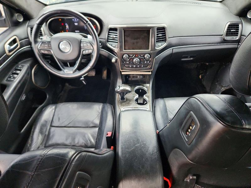 Aukcja sprzedaży 2015 Jeep Grand Cherokee, vin: 1C4RJFJT9FC950204, numer aukcji: 49888666