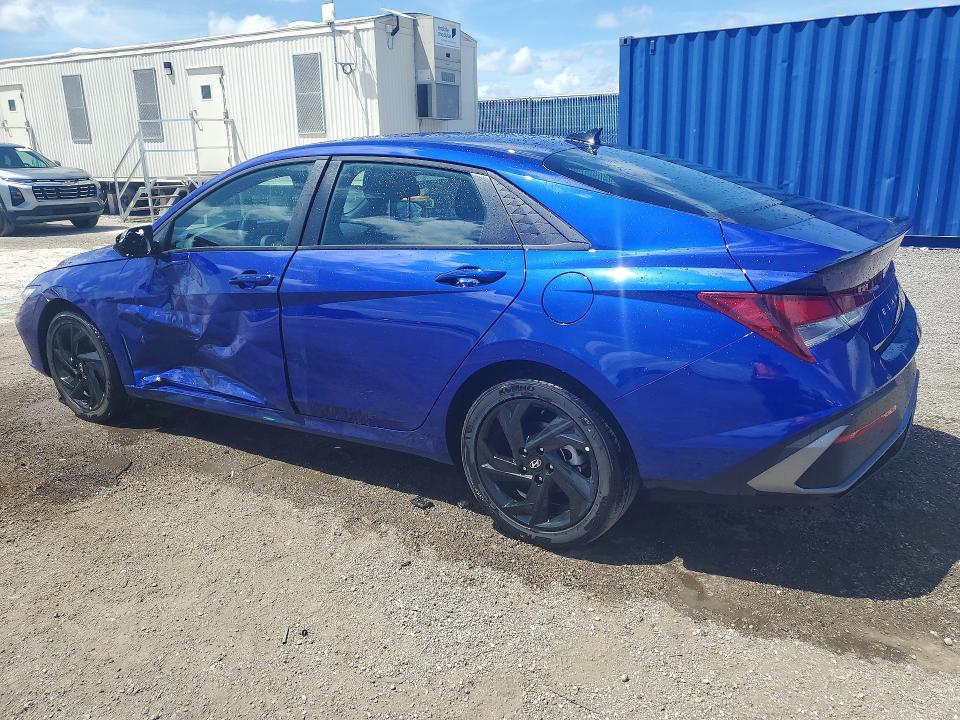 Aukcja sprzedaży 2026 Hyundai Elantra, vin: KMHLM4DG9TU155459, numer aukcji: 48963226