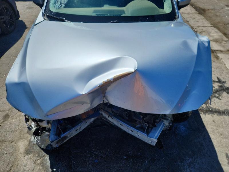 Aukcja sprzedaży 2021 Mazda Cx-5, vin: JM3KFADM3M1317952, numer aukcji: 50792756