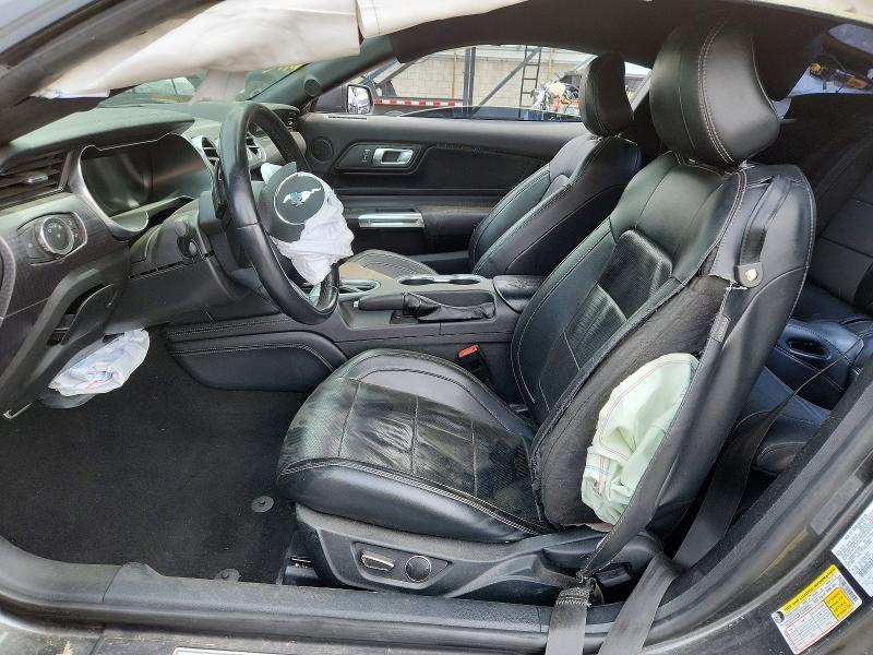Продажа на аукционе авто 2019 Ford Mustang, vin: 1FA6P8CF5K5135054, номер лота: 49032106