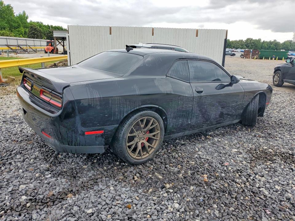 Продажа на аукционе авто 2016 Dodge Challenger, vin: 2C3CDZC96GH331420, номер лота: 51810946