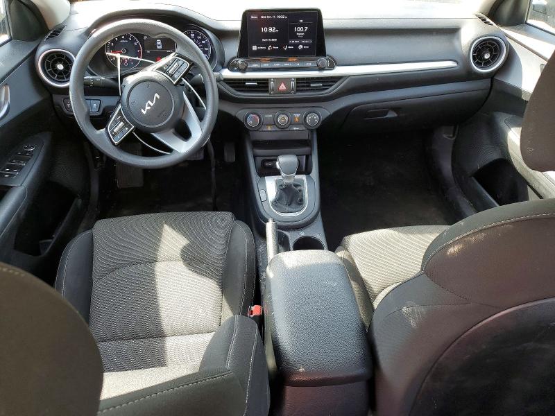 Продаж на аукціоні авто 2023 Kia Forte, vin: 3KPF24AD3PE551540, номер лоту: 49449536