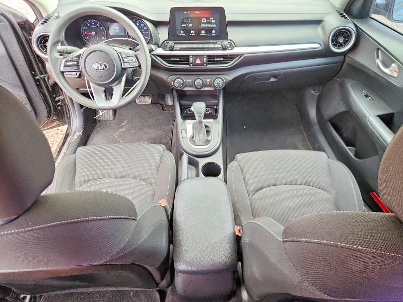 Продаж на аукціоні авто 2020 Kia Forte, vin: 3KPF24AD9LE170964, номер лоту: 48751246