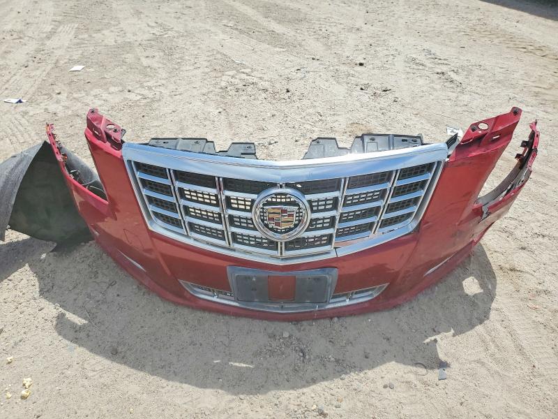 Aukcja sprzedaży 2015 Cadillac Xts, vin: 2G61M5S33F9174241, numer aukcji: 48522046