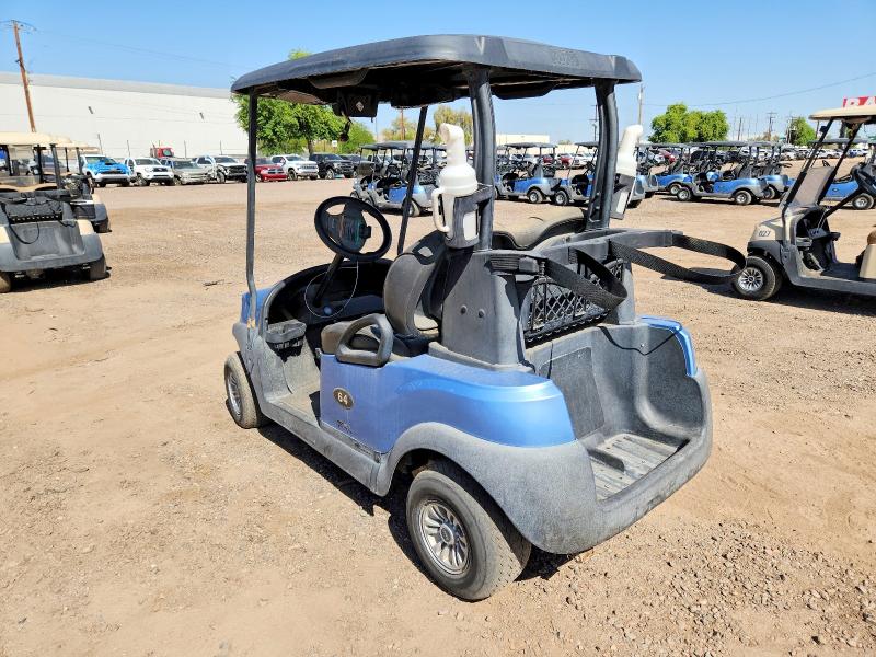 2020 Club Car Tempo Lithium მანქანა იყიდება აუქციონზე, vin: AN2045215666, აუქციონის ნომერი: 49615636
